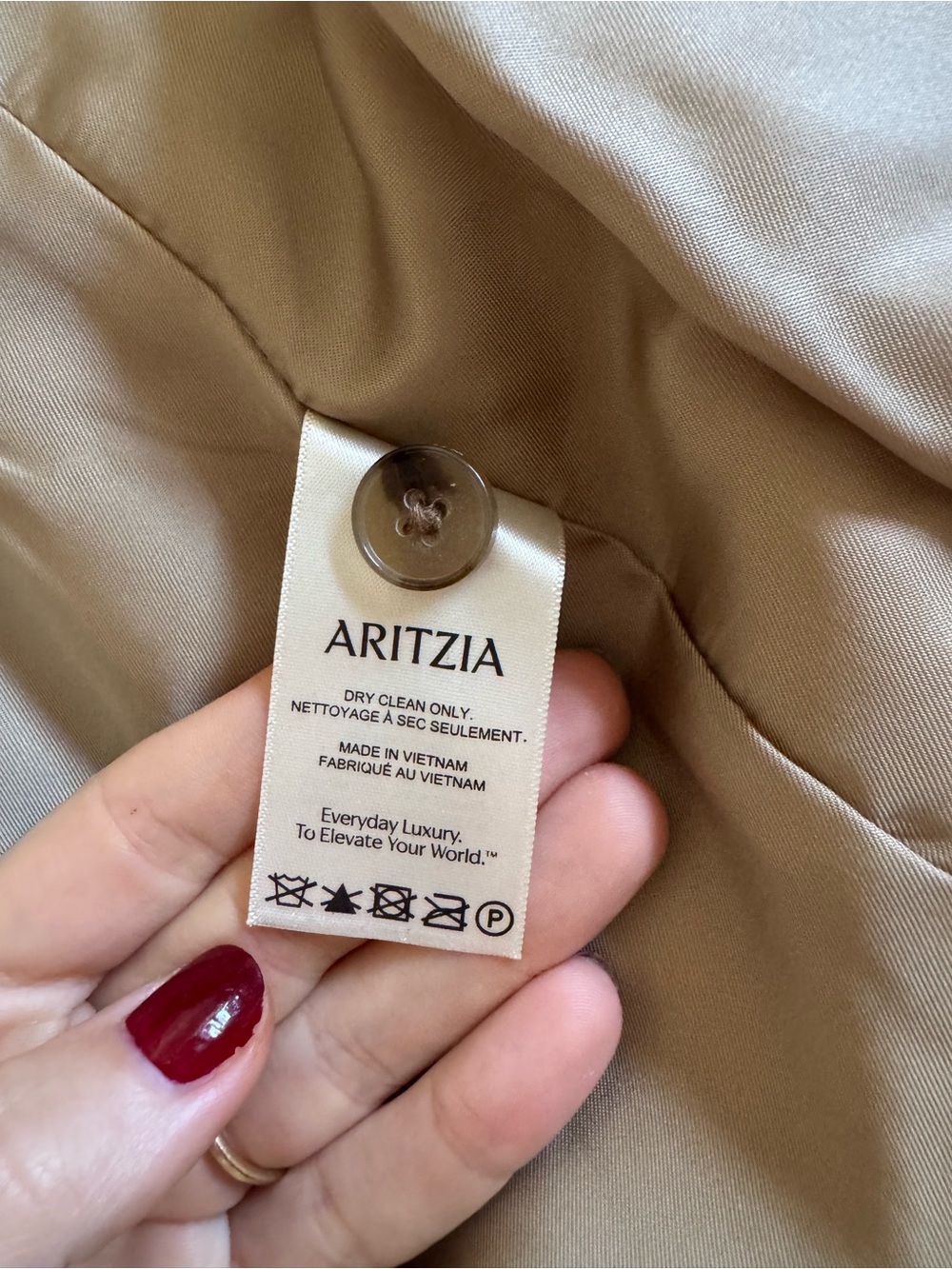 Aritzia Blazer - Picture 5 of 7